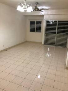 Below Market Price in Belimbing Heights condo, Balakong