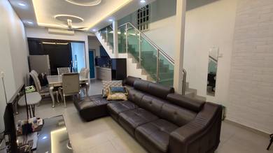 Flexus Signature Suites
