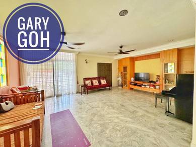 2 Storey Semi-D Lebuh Rambai 3283sqft Paya Terubong