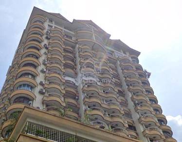 Mutiara Villa