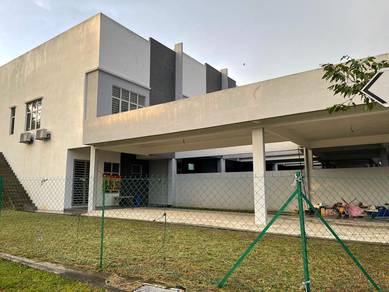 Nilai KTM Batang Benar # Corner Teres Jalan kaki sampai sekolah