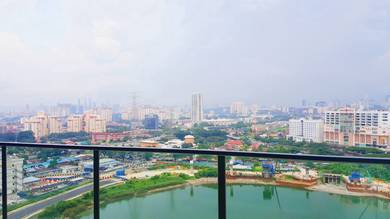 Lakeville Residence @ Taman Wahyu