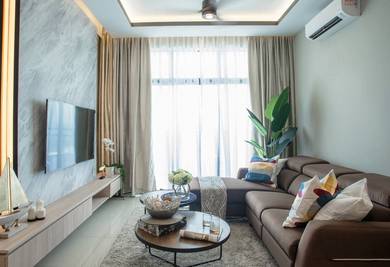 Condominium-for-sale-Bangi-Selangor