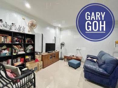 Single Storey Semi-D 5570sqft Air Ayer Itam Near Penang Hill