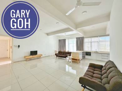 Ferringhi Residence