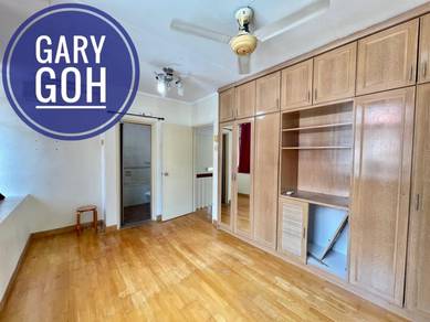 2 Storey Terrace Gelugor 2000sqft Bukit Gambier