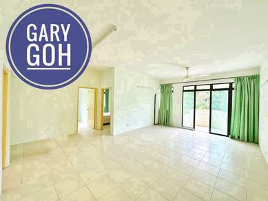 Penhill Perdana Condo 1055sqft CORNER UNIT Ayer Itam Bukit Bendera