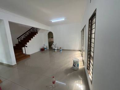 3sty Superlink terrace house in Dataran Pandan Prima