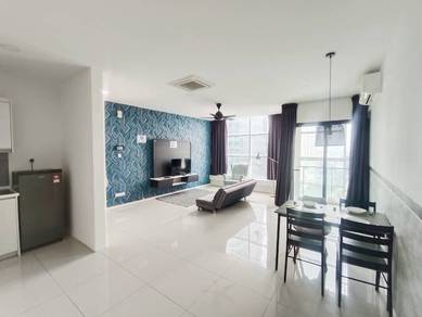 Suasana Iskandar Malaysia
