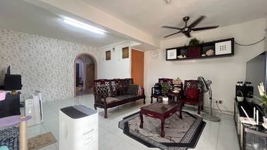 0% DOWNPAYMENT 2 Storey Batu Belah AEON BIG Jalan Meru Taman Eng Ann