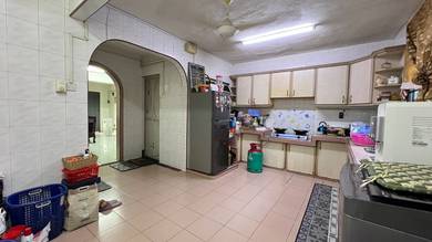 0% DOWNPAYMENT 2 Storey Batu Belah AEON BIG Jalan Meru Taman Eng Ann