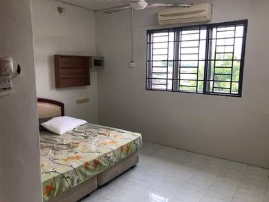 0% DOWNPAYMENT 2 Storey Batu Belah AEON BIG Jalan Meru Taman Eng Ann