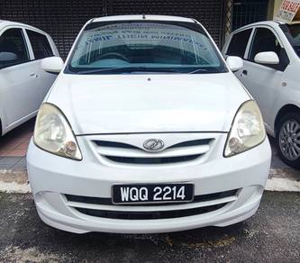 Perodua VIVA 1.0 EZi PREMIUM (A)