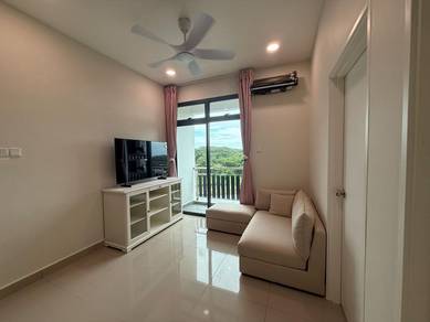 KSL Residence 2 @ Kangkar Tebrau