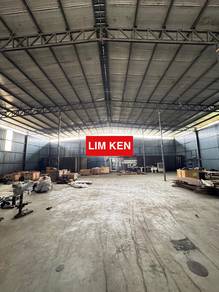 Warehouse-/-Factory-for-rent-Bukit-Tambun-Penang