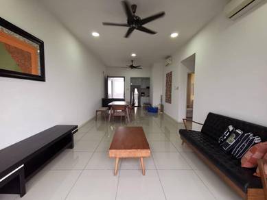 The WaterEdge Apartments @ Senibong Cove