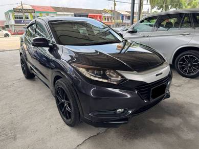 Honda HR-V 1.8 V (A)