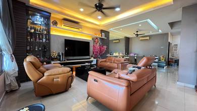24x75 EXTENDED WITH MPK APPROVAL Bukit Tinggi NR AEON Butterfly Park