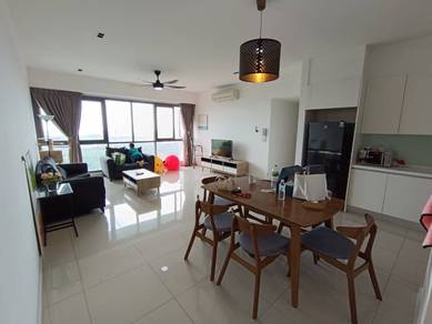 Iskandar Residences Medini
