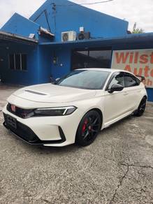 Honda CIVIC 2.0 TYPE R MY23 FL5 5AA
