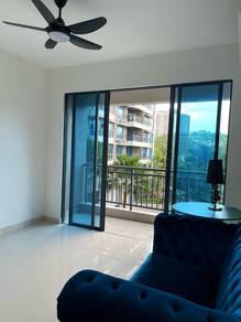 Aradia Residence @ Lake City KL North