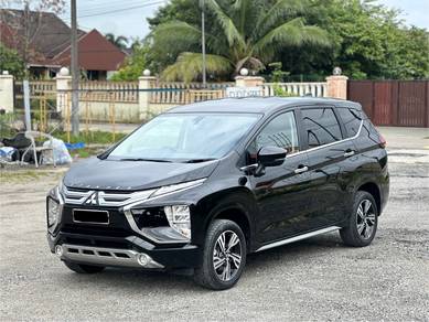 ‼️2022 Mitsubishi XPANDER 1.5 (A)‼️