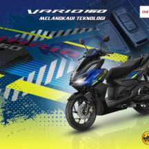 HONDA VARIO160 160CC Murah2 NoDp Percuma Aply wsap