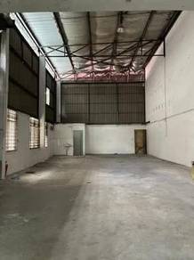 Warehouse-/-Factory-for-rent-Jawi-Penang