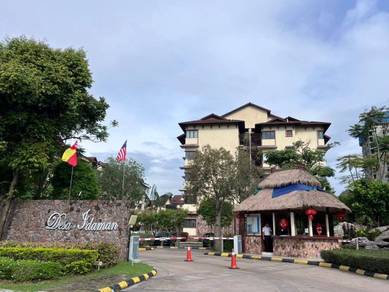 Desa Idaman Residences
