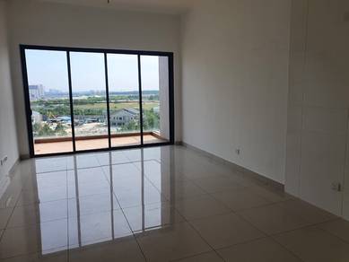 The parque studio @ Telok Panglima Garang
