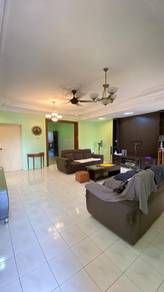 Rumah Murah, Cash Back 30K, Fully Renovated Unit Double Storey