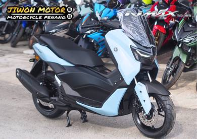 Yamaha Nmax 155 ABS Keyless