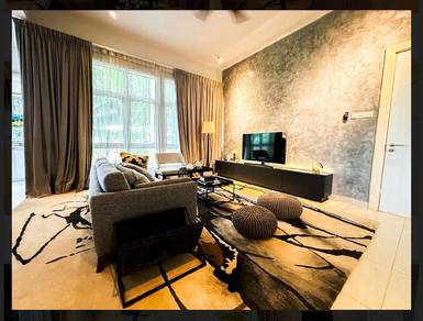 Ferringhi Residence