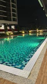 MH Platinum Residency