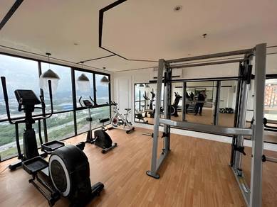 Condominium-for-rent-Sepang-Selangor