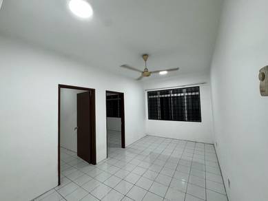 Saujana Damansara Shop apartment