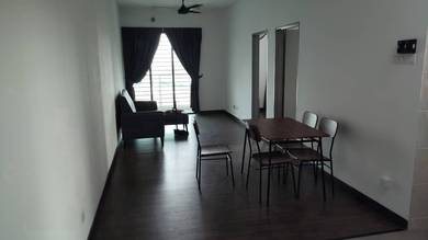 Vista Bangi