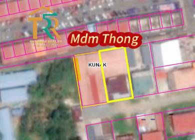 Land | 17424sqft | for sale