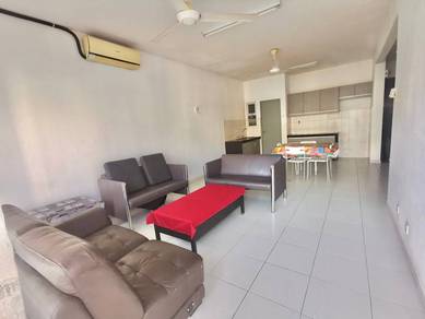 750M to LRT Suria Jelatek Residence Ampang Hilir FOR SALE