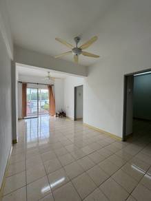 Good Continue Unit at Seri Kembangan near Taman Equine