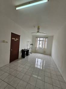 Angkasa Apartment