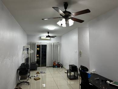 Oug parklane @ jalan puchong kl