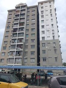 Pangsapuri Indah Teluk Air Tawar Blok 1A & 1B (Pangsapuri Indah Teluk Air Tawar)
