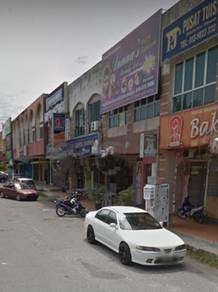 Shop-lot-for-sale-Tanjong-Rambutan-Perak