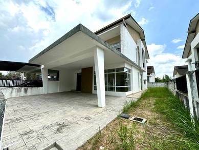[40x85sf] 2 Storey SEMI D House, M Residence 1 , Tasik Puteri, Rawang
