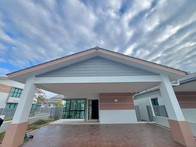Semi-Detached-House-for-sale-Bertam-Penang