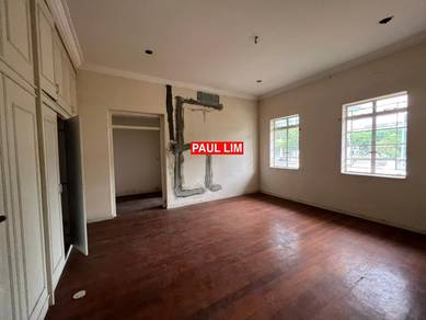 LANDED SALE 2 STOREY BUNGALOW At JALAN SULTAN AHMAD SHAH