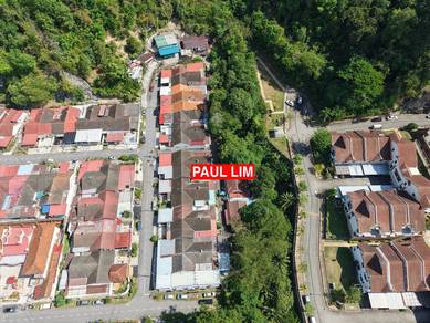 LAND SALE At JALAN KHOO HYE KEAT FIRST GRADE 15137 SQFT RM132 PER SQFT