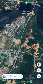 Gayang, Tuaran, Land, 3.78 Acres, NT, Tourism Development Zone