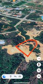 Gayang, Tuaran, Land, 3.78 Acres, NT, Tourism Development Zone
